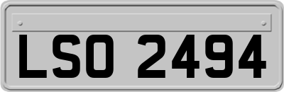 LSO2494