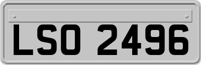 LSO2496