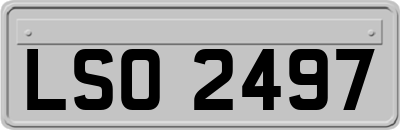 LSO2497