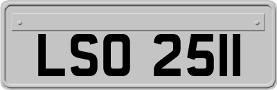 LSO2511
