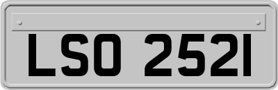 LSO2521