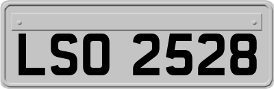 LSO2528