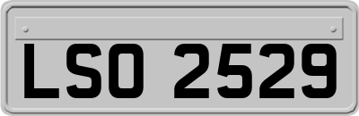 LSO2529