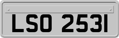 LSO2531