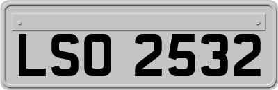 LSO2532