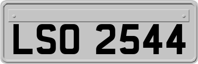 LSO2544