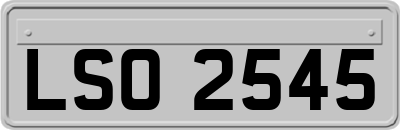 LSO2545