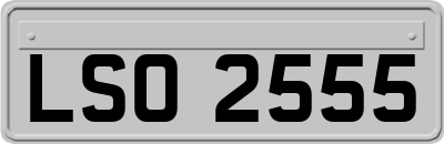 LSO2555