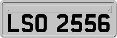 LSO2556
