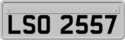 LSO2557