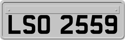 LSO2559