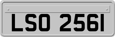 LSO2561