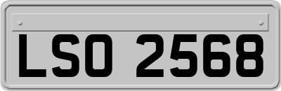 LSO2568