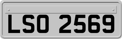 LSO2569