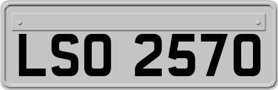 LSO2570