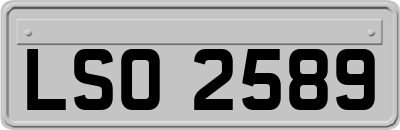 LSO2589