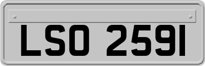 LSO2591
