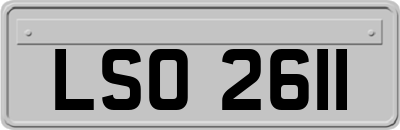 LSO2611
