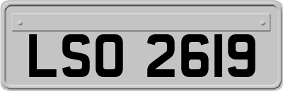 LSO2619