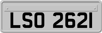 LSO2621