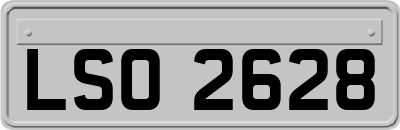 LSO2628