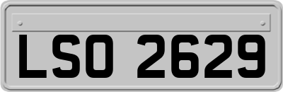 LSO2629