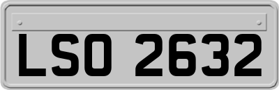 LSO2632