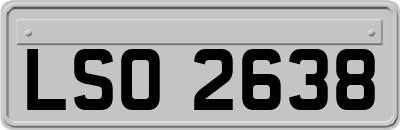LSO2638