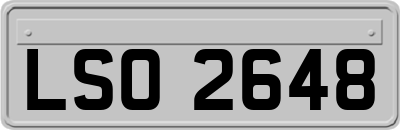 LSO2648
