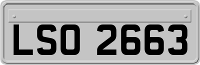 LSO2663