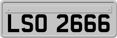 LSO2666