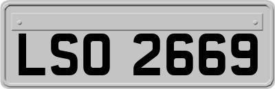 LSO2669