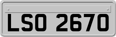 LSO2670