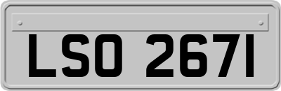 LSO2671