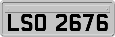 LSO2676