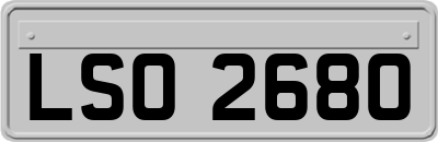 LSO2680