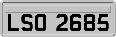 LSO2685