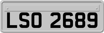 LSO2689