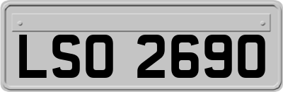 LSO2690