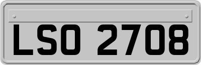 LSO2708