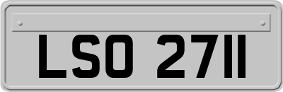 LSO2711