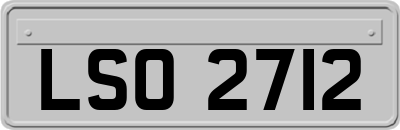 LSO2712