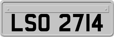 LSO2714