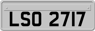 LSO2717