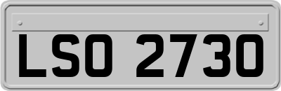 LSO2730