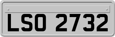 LSO2732