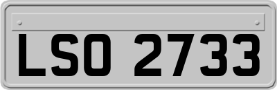 LSO2733