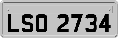LSO2734