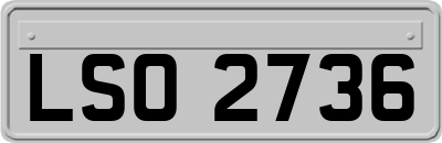 LSO2736