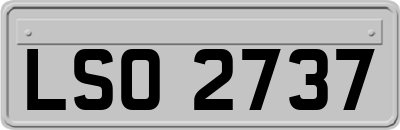 LSO2737